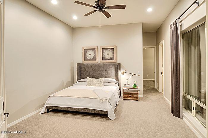 IRONWOOD AT CAMELBACK COUNTRY CLUB - Residential