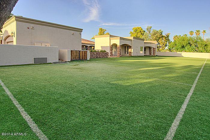 IRONWOOD AT CAMELBACK COUNTRY CLUB - Residential