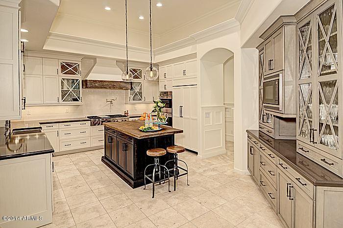 IRONWOOD AT CAMELBACK COUNTRY CLUB - Residential