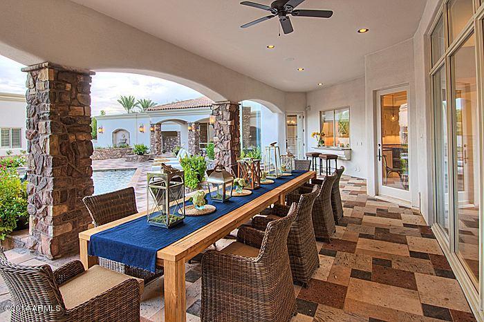 IRONWOOD AT CAMELBACK COUNTRY CLUB - Residential