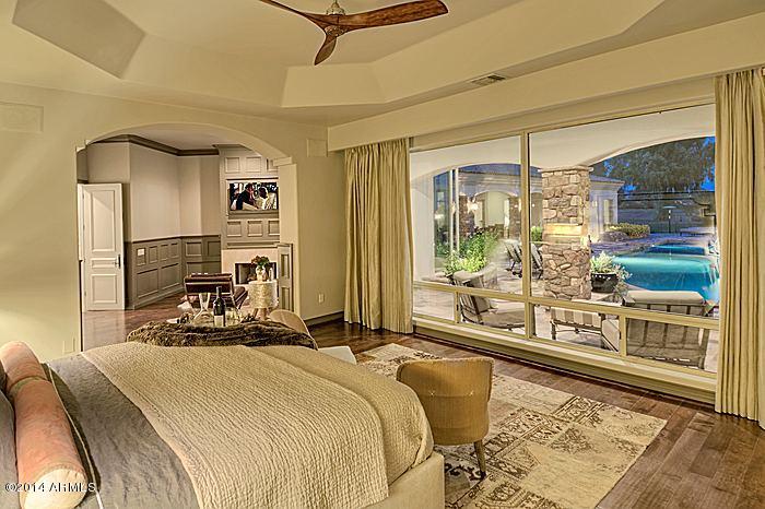 IRONWOOD AT CAMELBACK COUNTRY CLUB - Residential