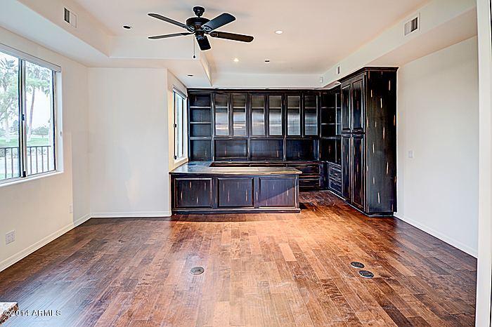 IRONWOOD AT CAMELBACK COUNTRY CLUB - Residential
