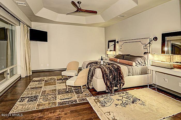 IRONWOOD AT CAMELBACK COUNTRY CLUB - Residential