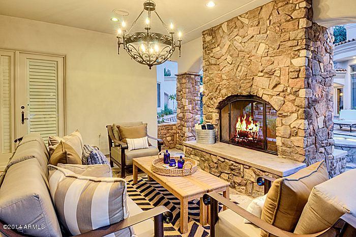 IRONWOOD AT CAMELBACK COUNTRY CLUB - Residential