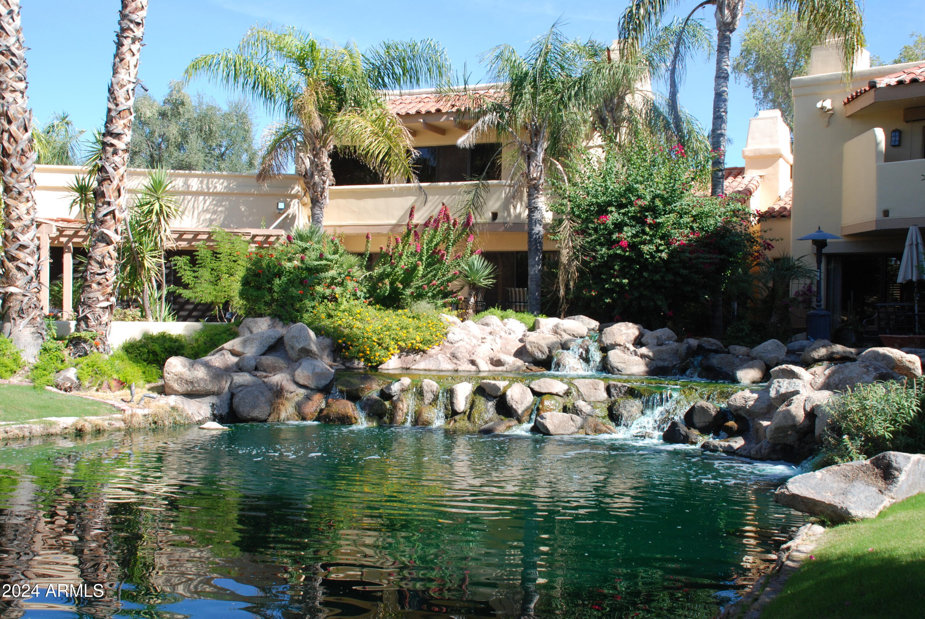 SCOTTSDALE RANCH UNIT 11-B - Residential