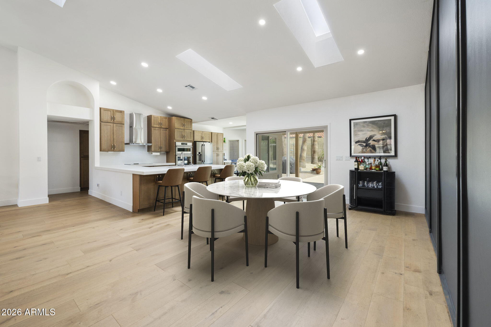 SCOTTSDALE RANCH UNIT 11-B - Residential