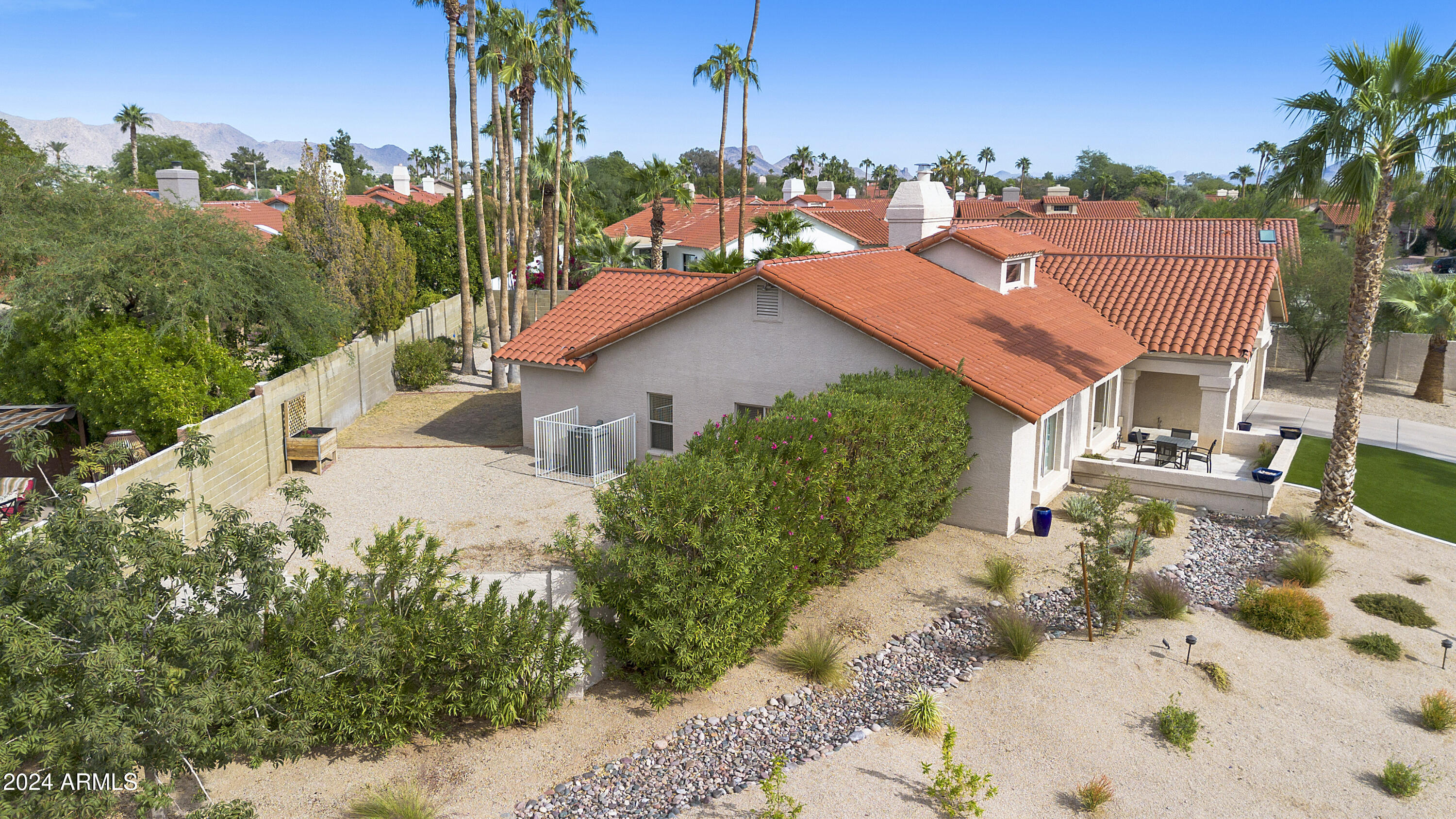SCOTTSDALE RANCH UNIT 11-B - Residential