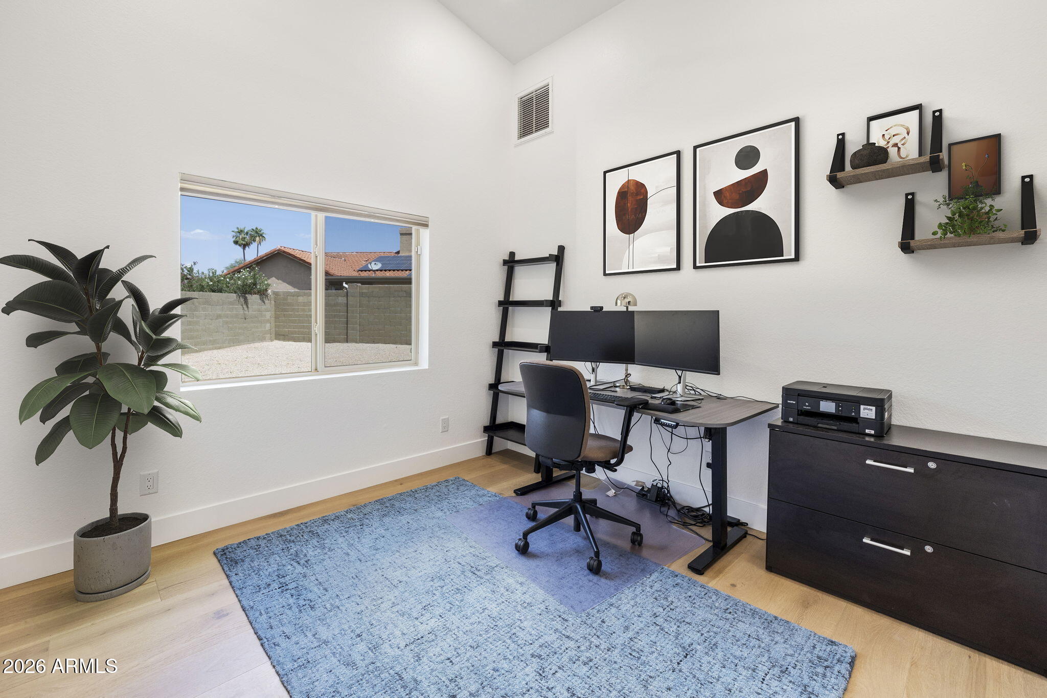 SCOTTSDALE RANCH UNIT 11-B - Residential