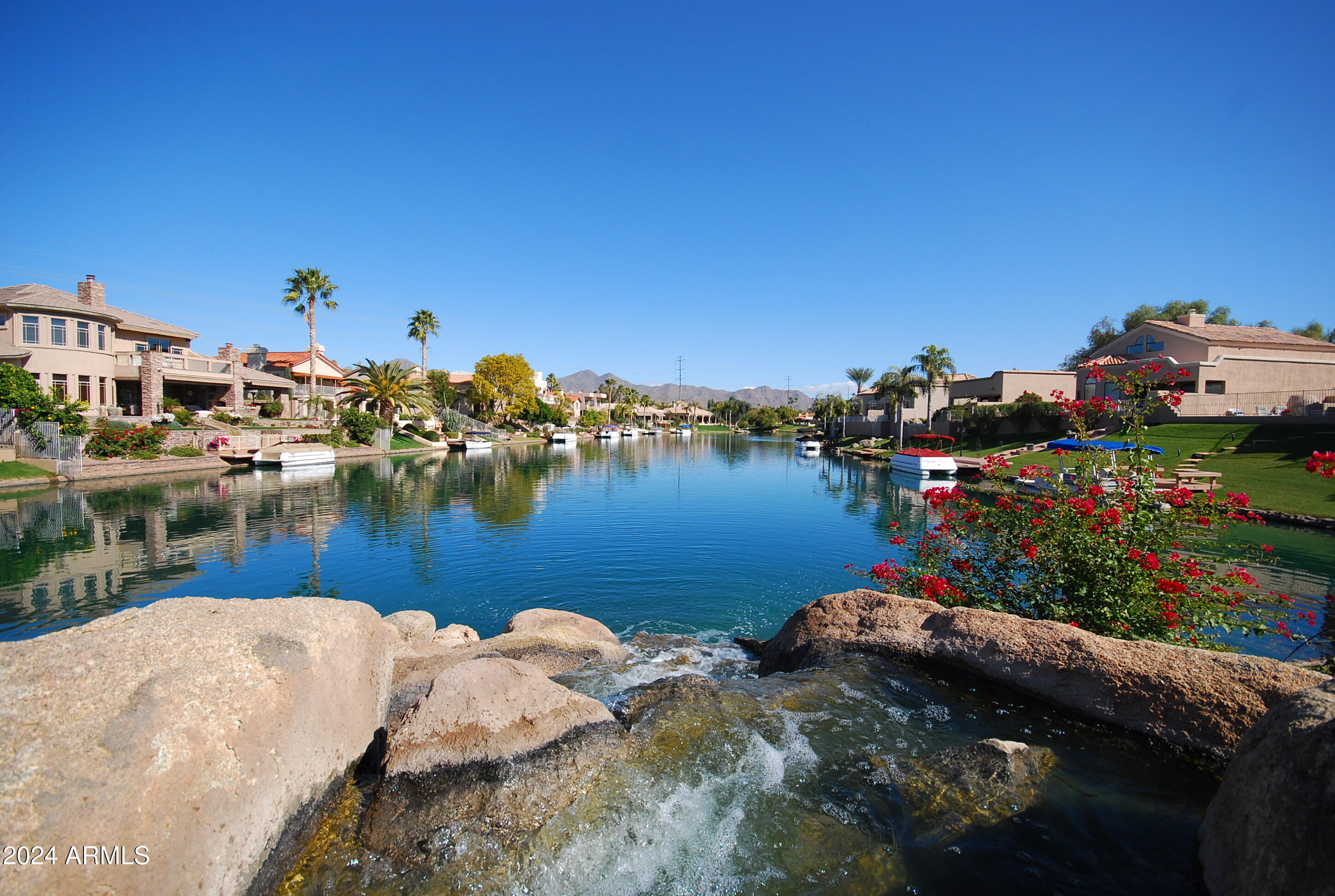 SCOTTSDALE RANCH UNIT 11-B - Residential