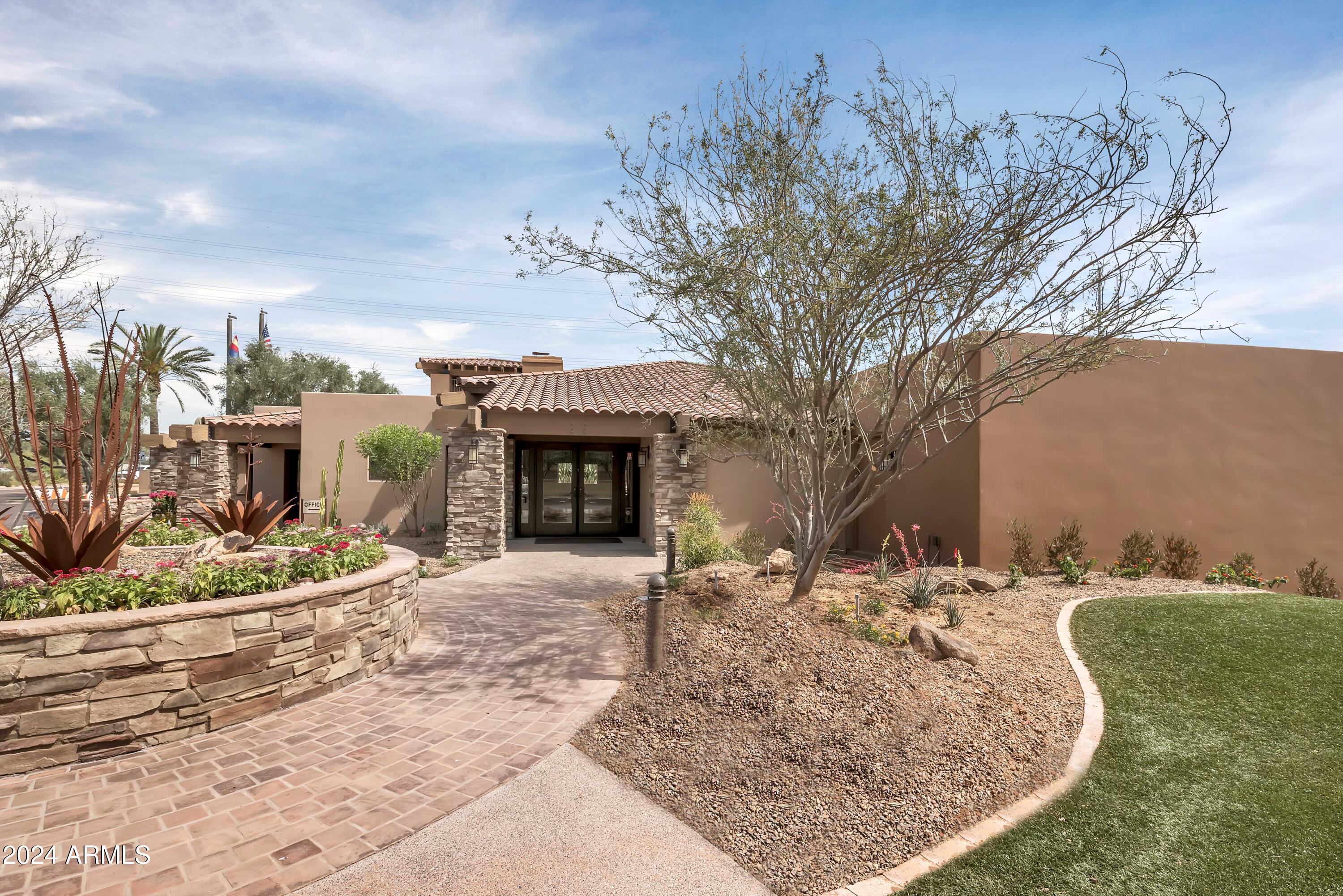 SCOTTSDALE RANCH UNIT 11-B - Residential