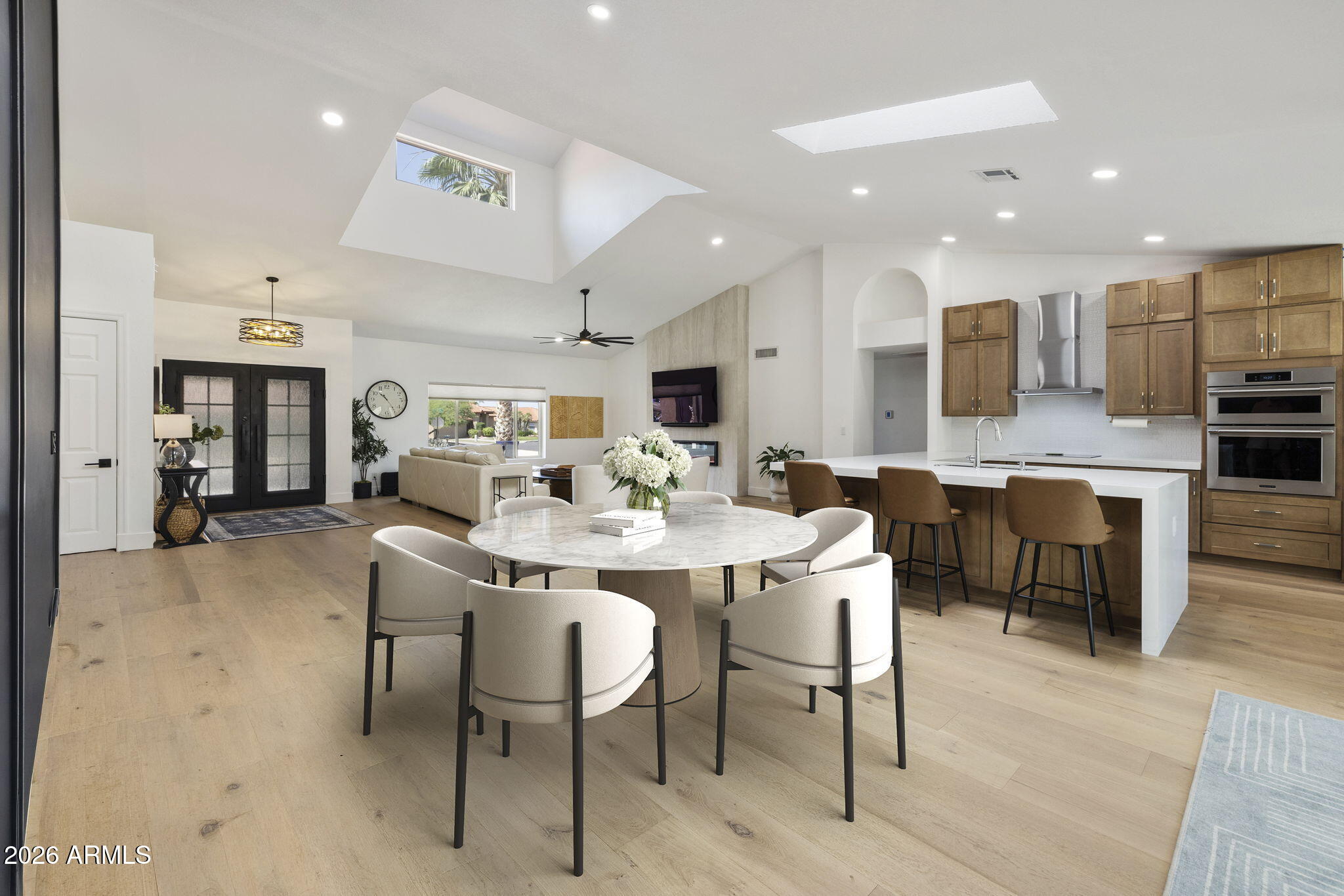 SCOTTSDALE RANCH UNIT 11-B - Residential
