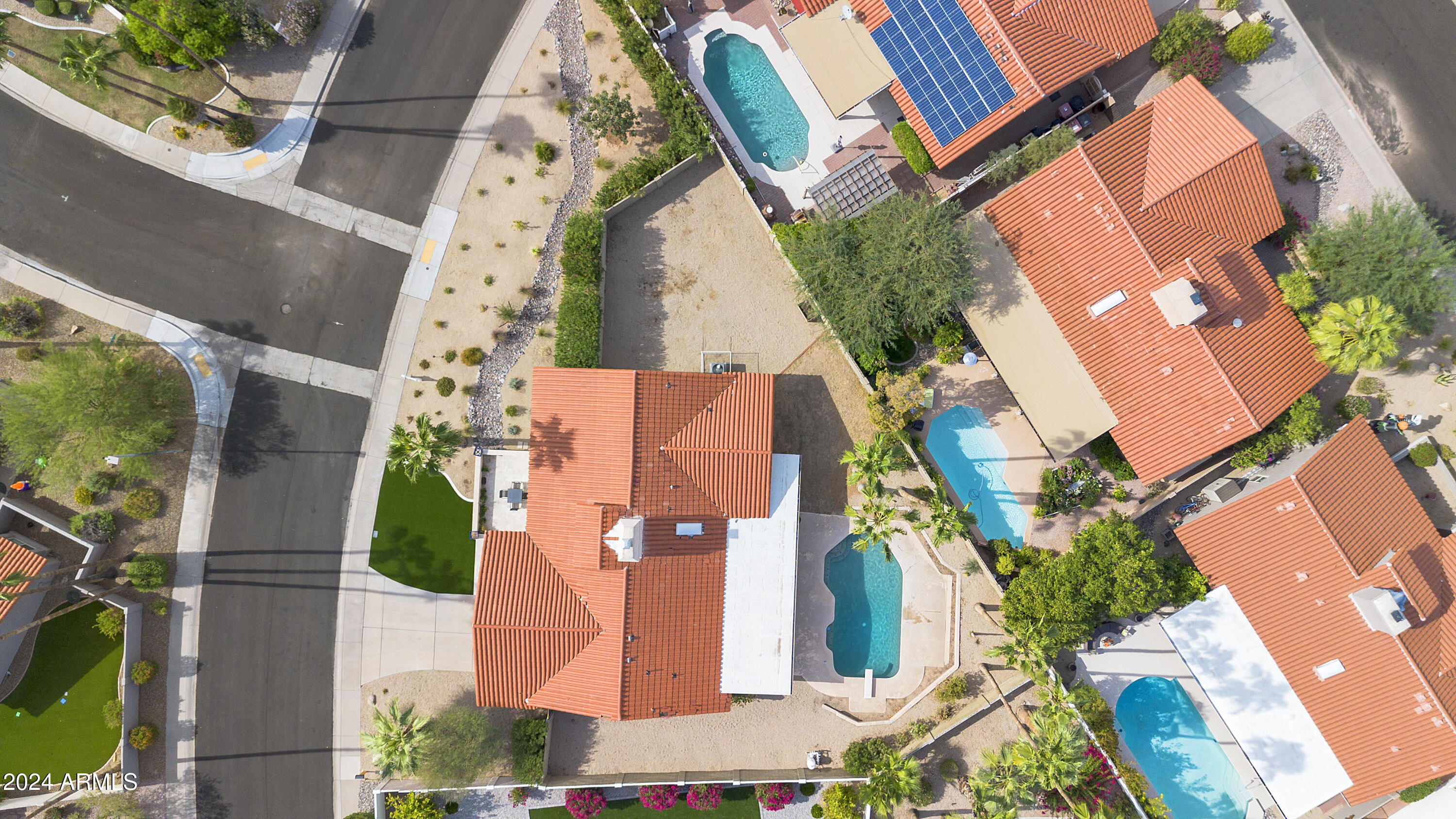 SCOTTSDALE RANCH UNIT 11-B - Residential