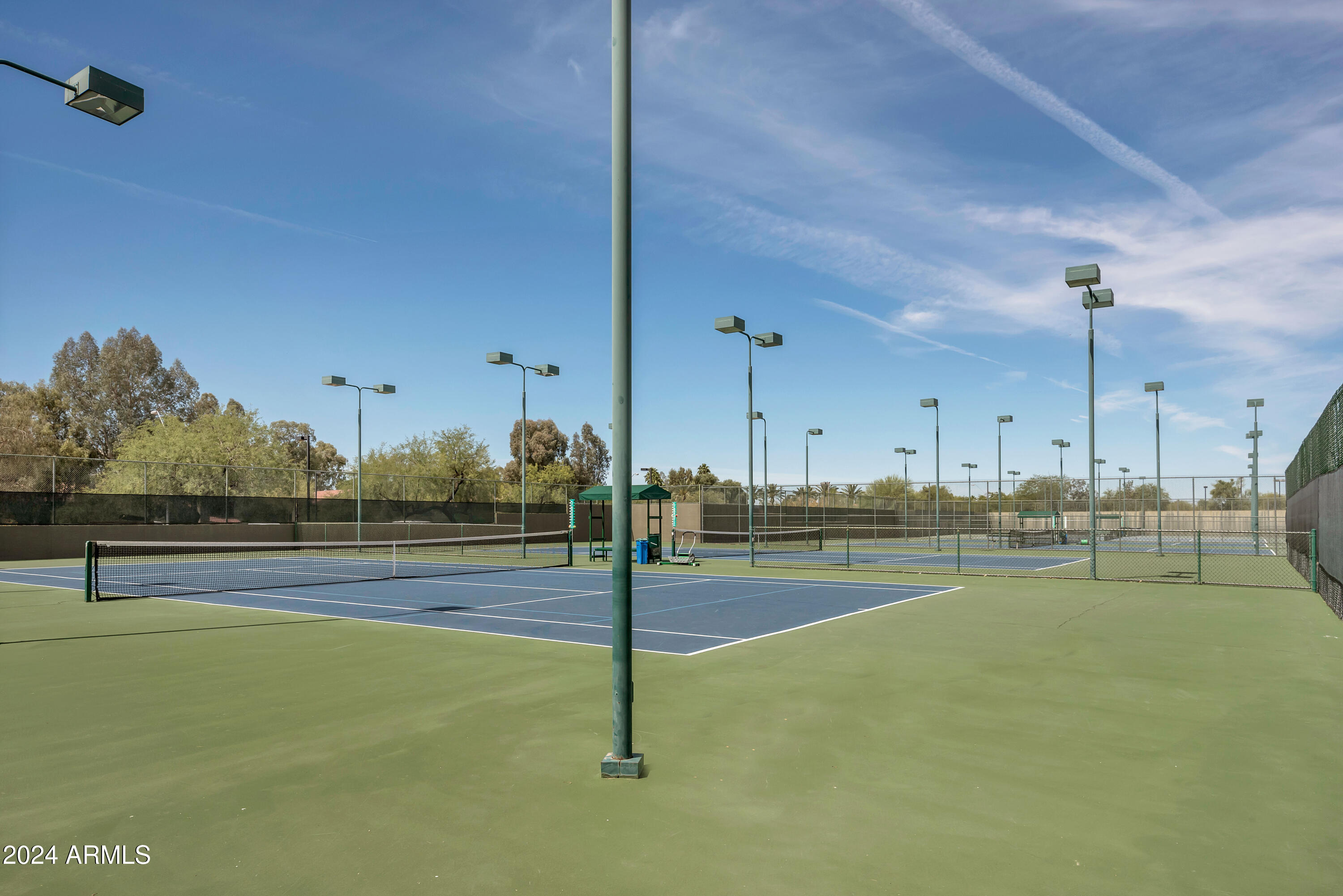 SCOTTSDALE RANCH UNIT 11-B - Residential
