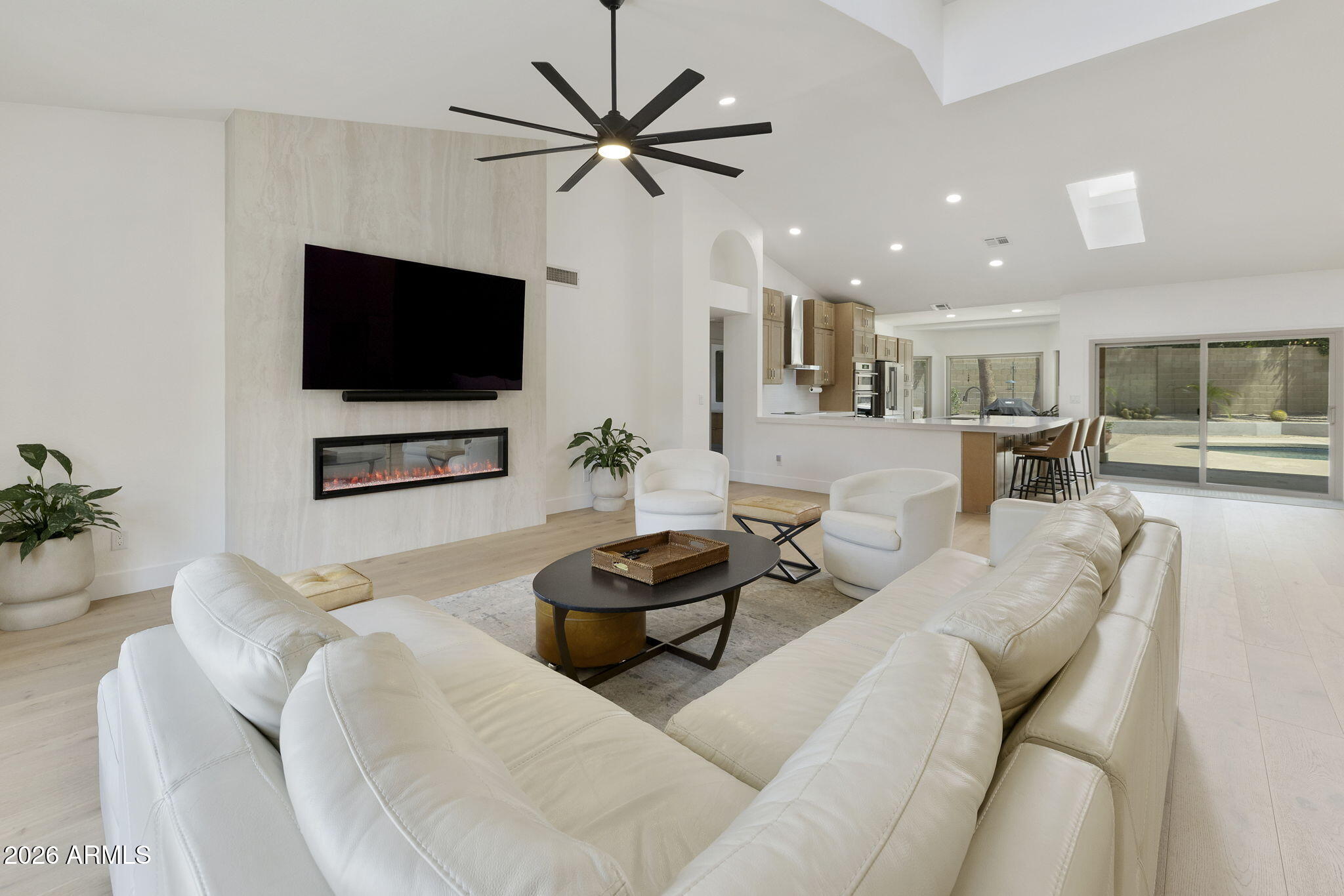 SCOTTSDALE RANCH UNIT 11-B - Residential