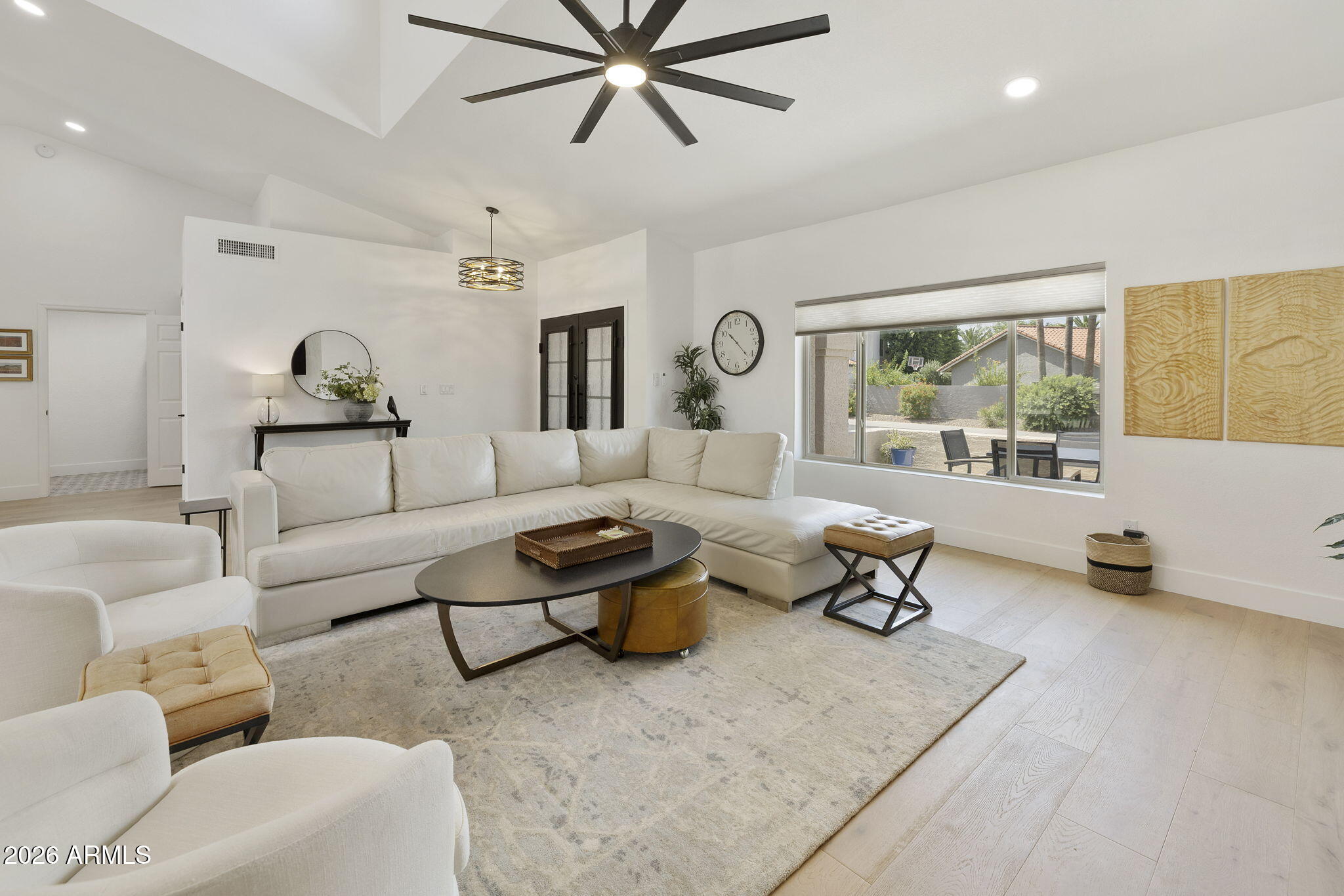 SCOTTSDALE RANCH UNIT 11-B - Residential