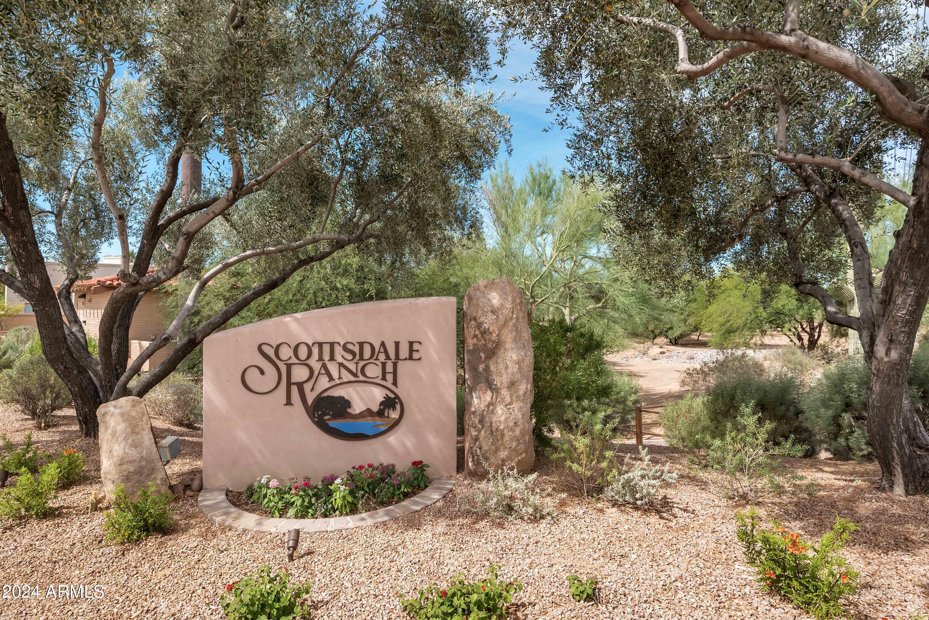 SCOTTSDALE RANCH UNIT 11-B - Residential