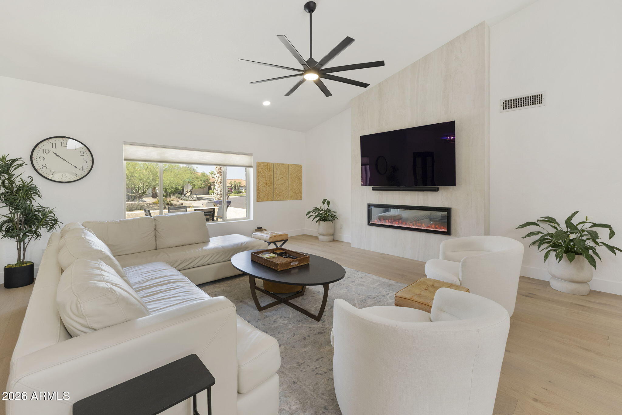 SCOTTSDALE RANCH UNIT 11-B - Residential