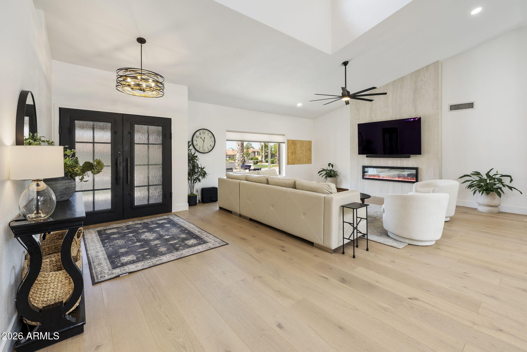 SCOTTSDALE RANCH UNIT 11-B - Residential