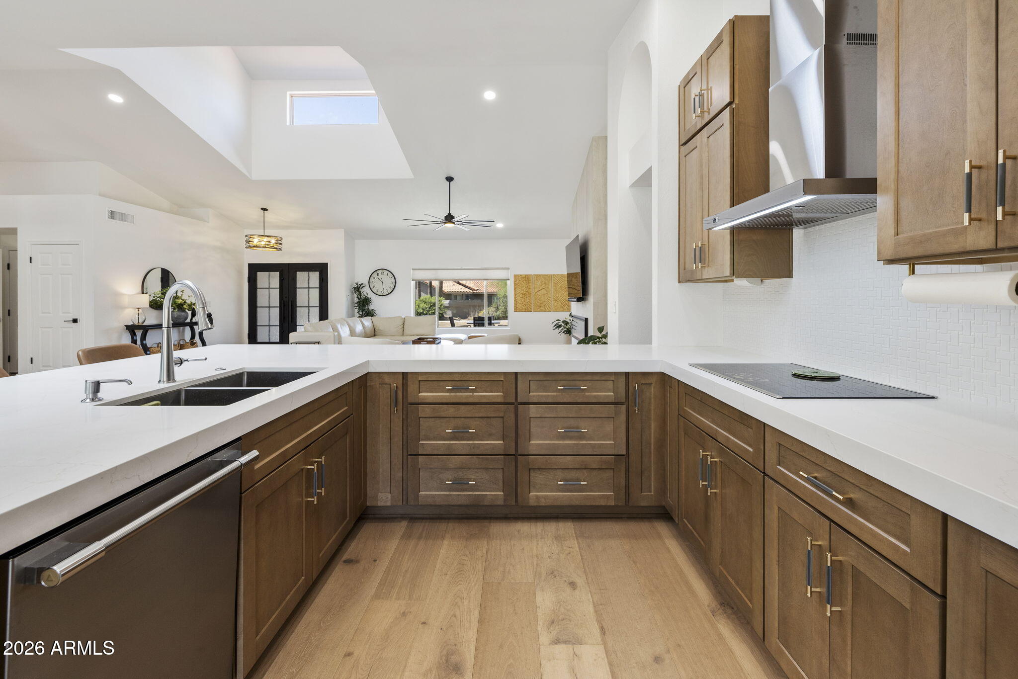 SCOTTSDALE RANCH UNIT 11-B - Residential