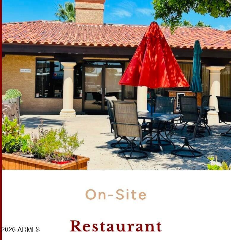 ROADHAVEN RESORT OF APACHE JUNCTION - Land