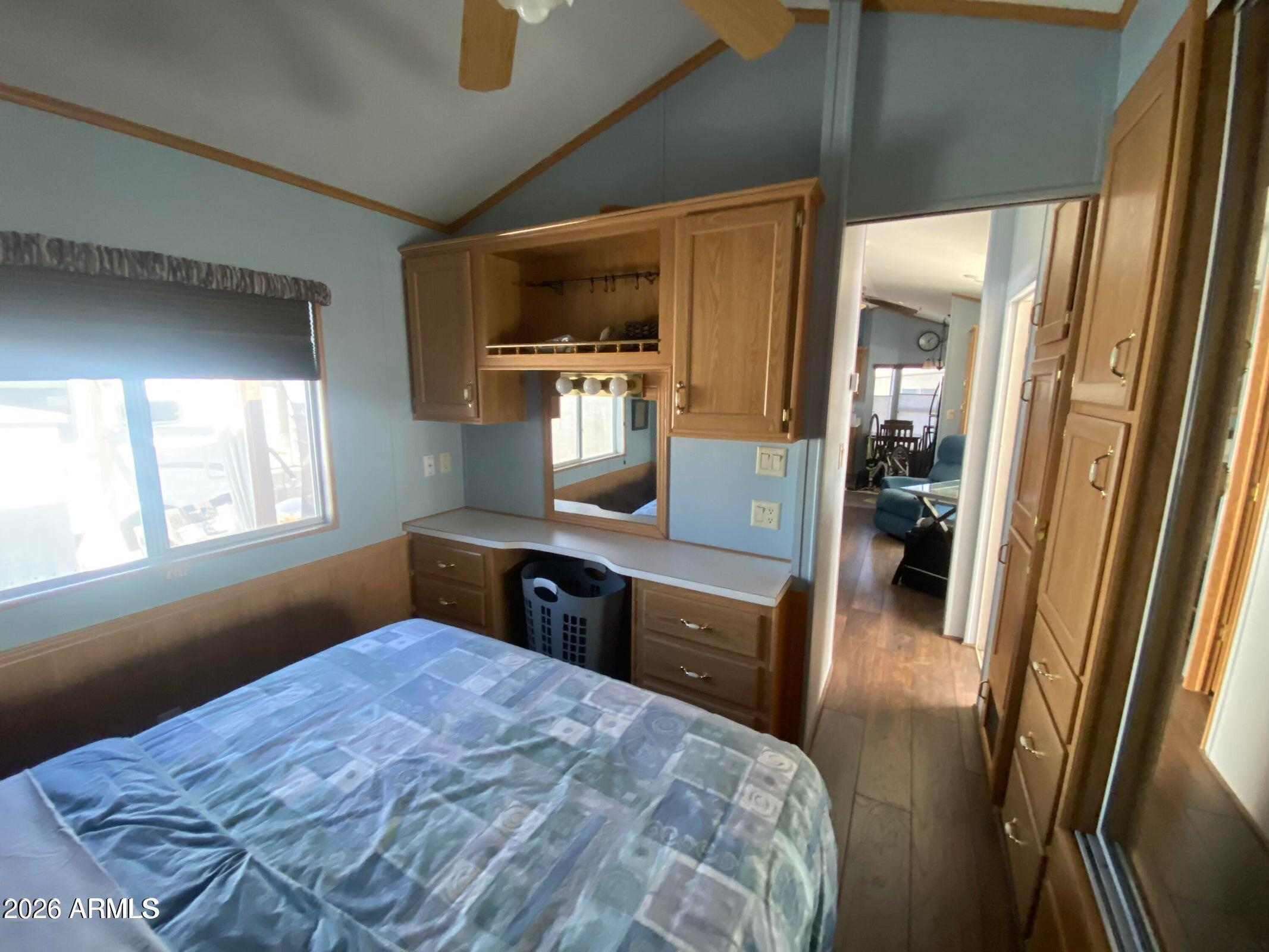 ROADHAVEN RESORT OF APACHE JUNCTION - Land
