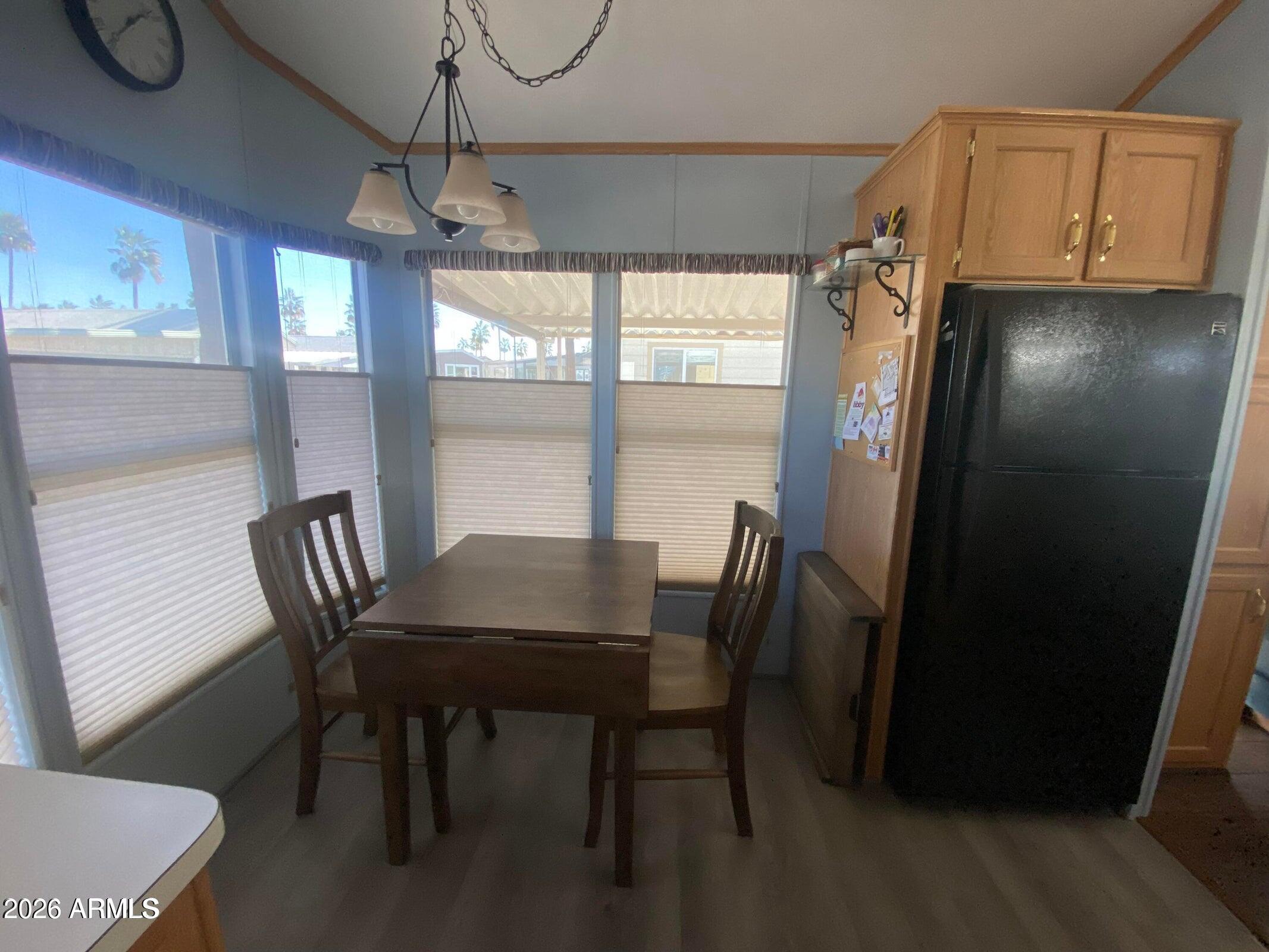 ROADHAVEN RESORT OF APACHE JUNCTION - Land