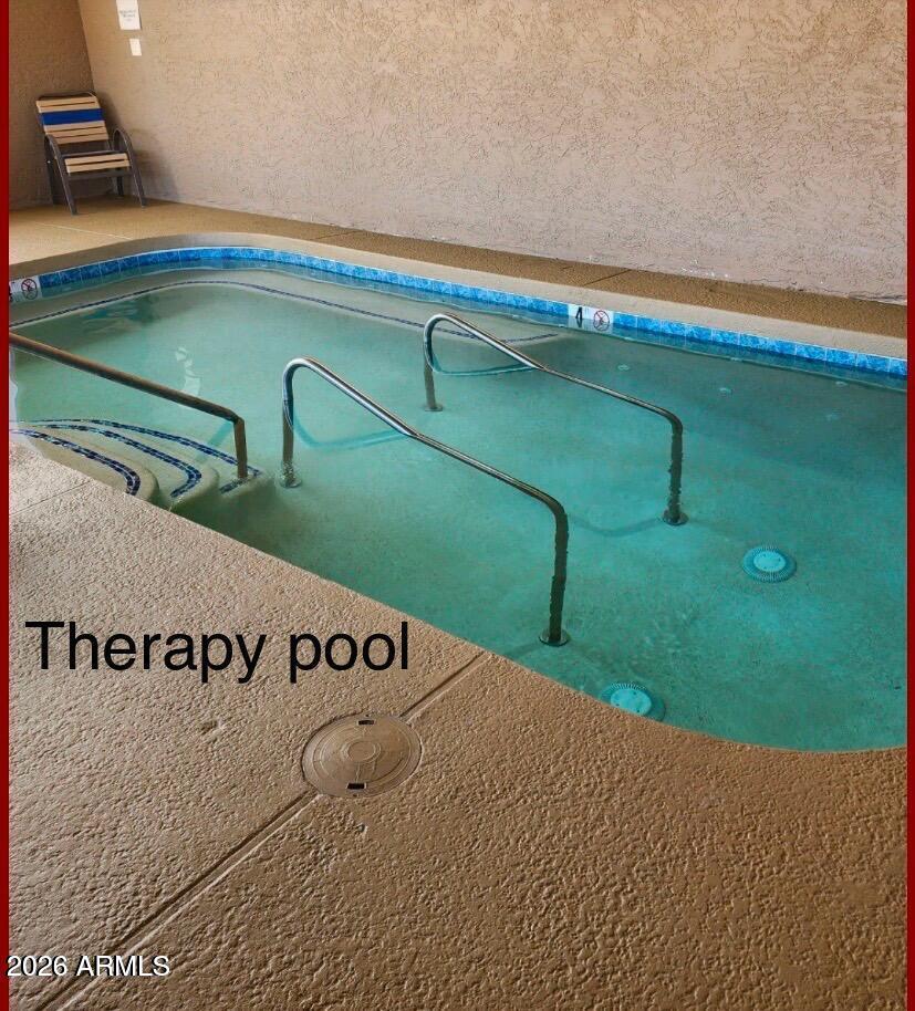 ROADHAVEN RESORT OF APACHE JUNCTION - Land