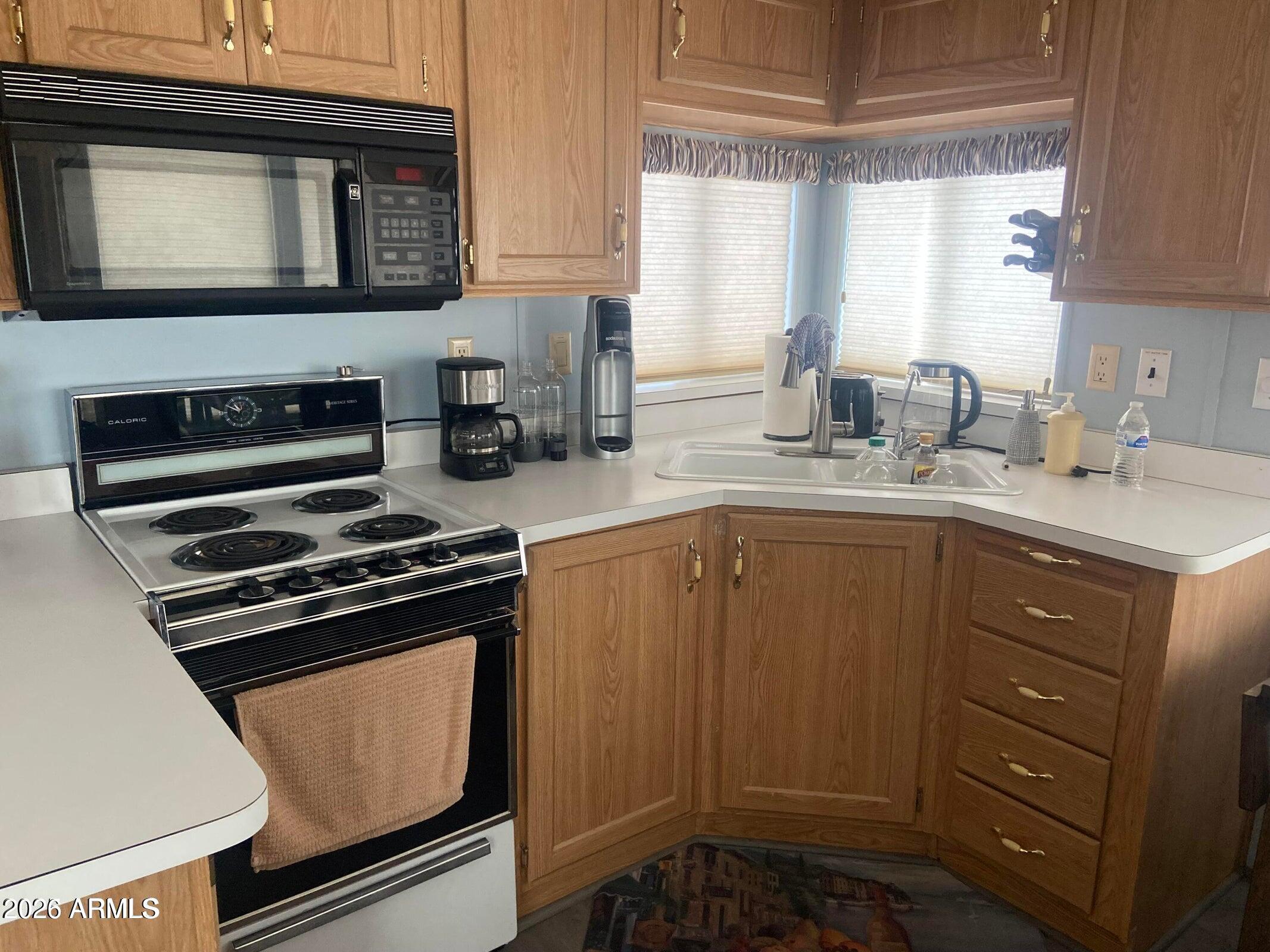 ROADHAVEN RESORT OF APACHE JUNCTION - Land