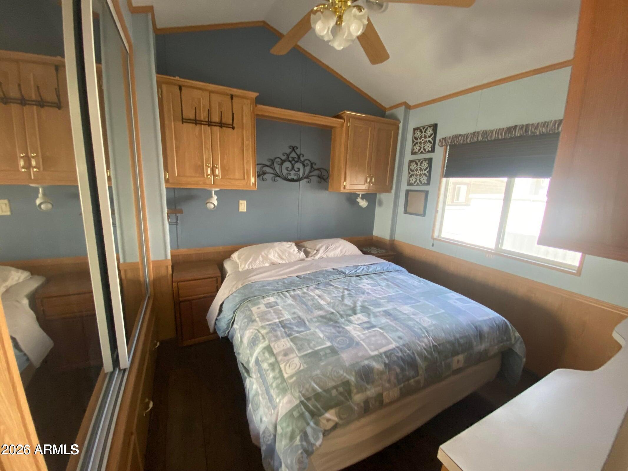ROADHAVEN RESORT OF APACHE JUNCTION - Land