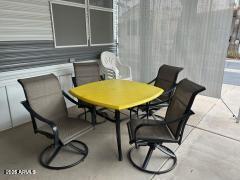 ROADHAVEN RESORT OF APACHE JUNCTION - Land