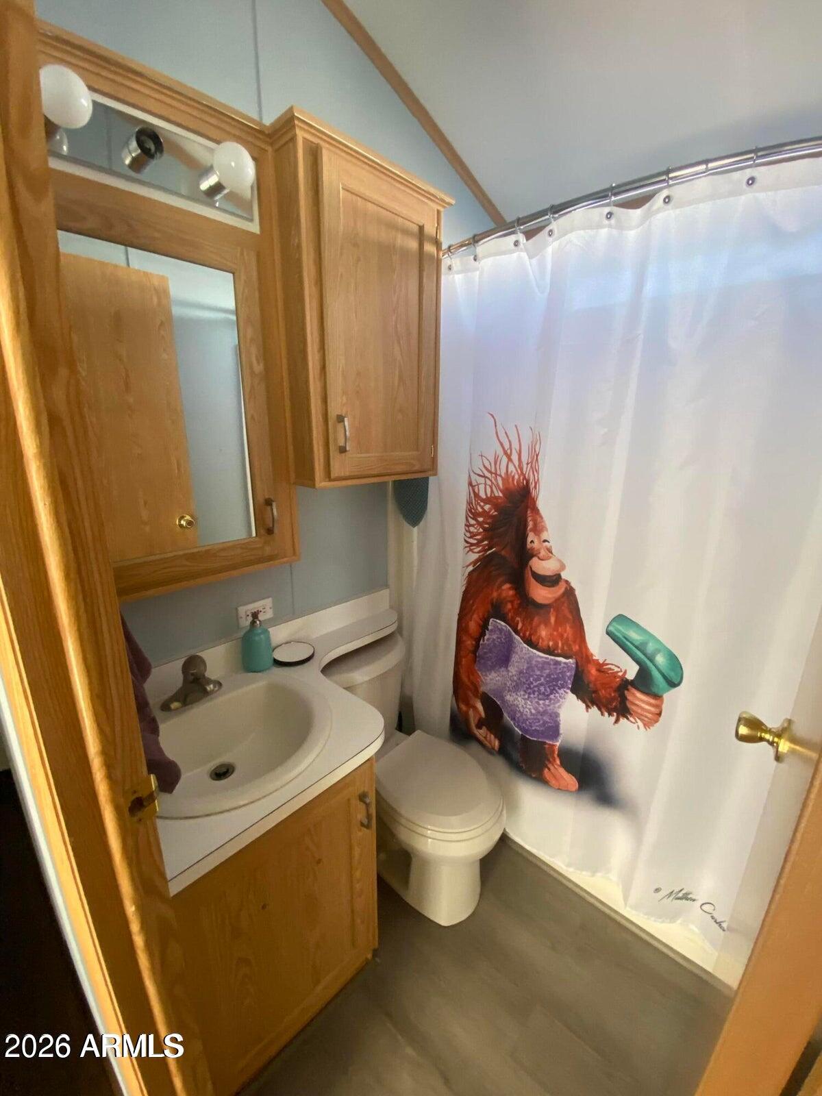ROADHAVEN RESORT OF APACHE JUNCTION - Land