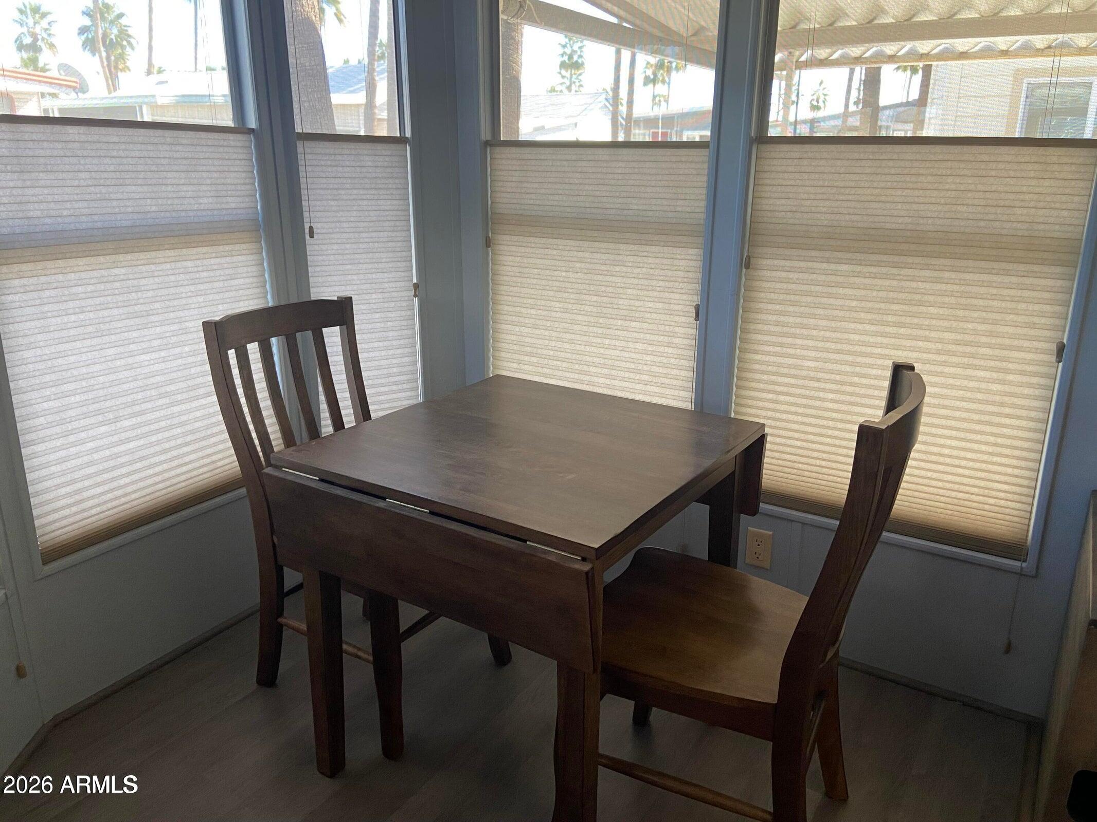 ROADHAVEN RESORT OF APACHE JUNCTION - Land