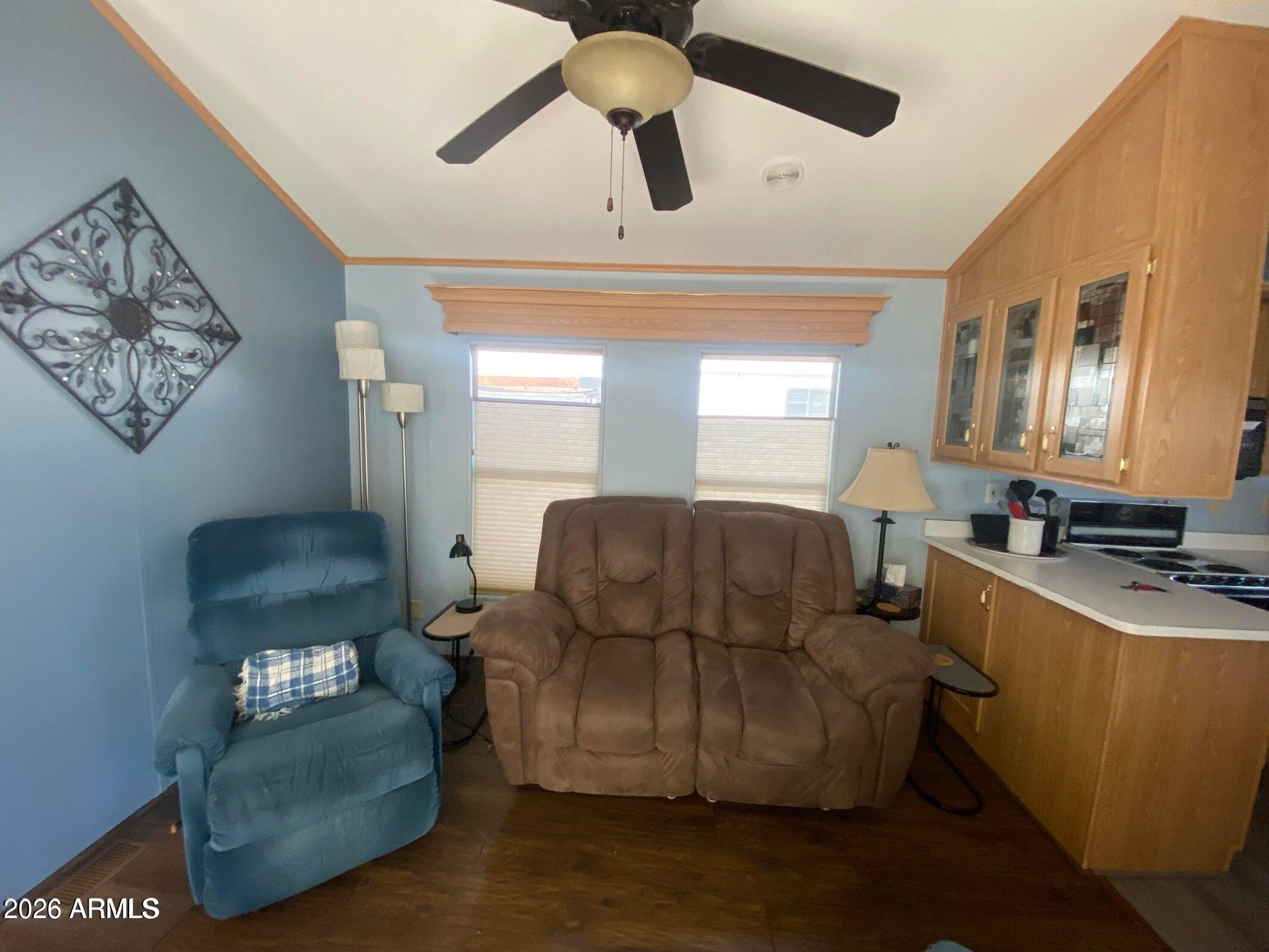 ROADHAVEN RESORT OF APACHE JUNCTION - Land