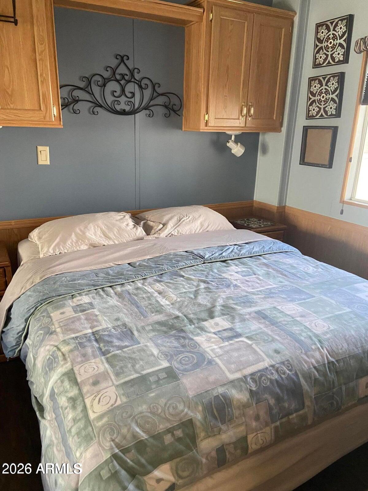 ROADHAVEN RESORT OF APACHE JUNCTION - Land