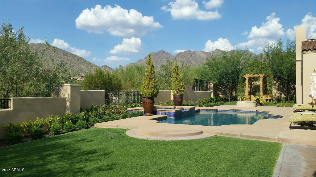 Silverleaf at DC Ranch - Residential