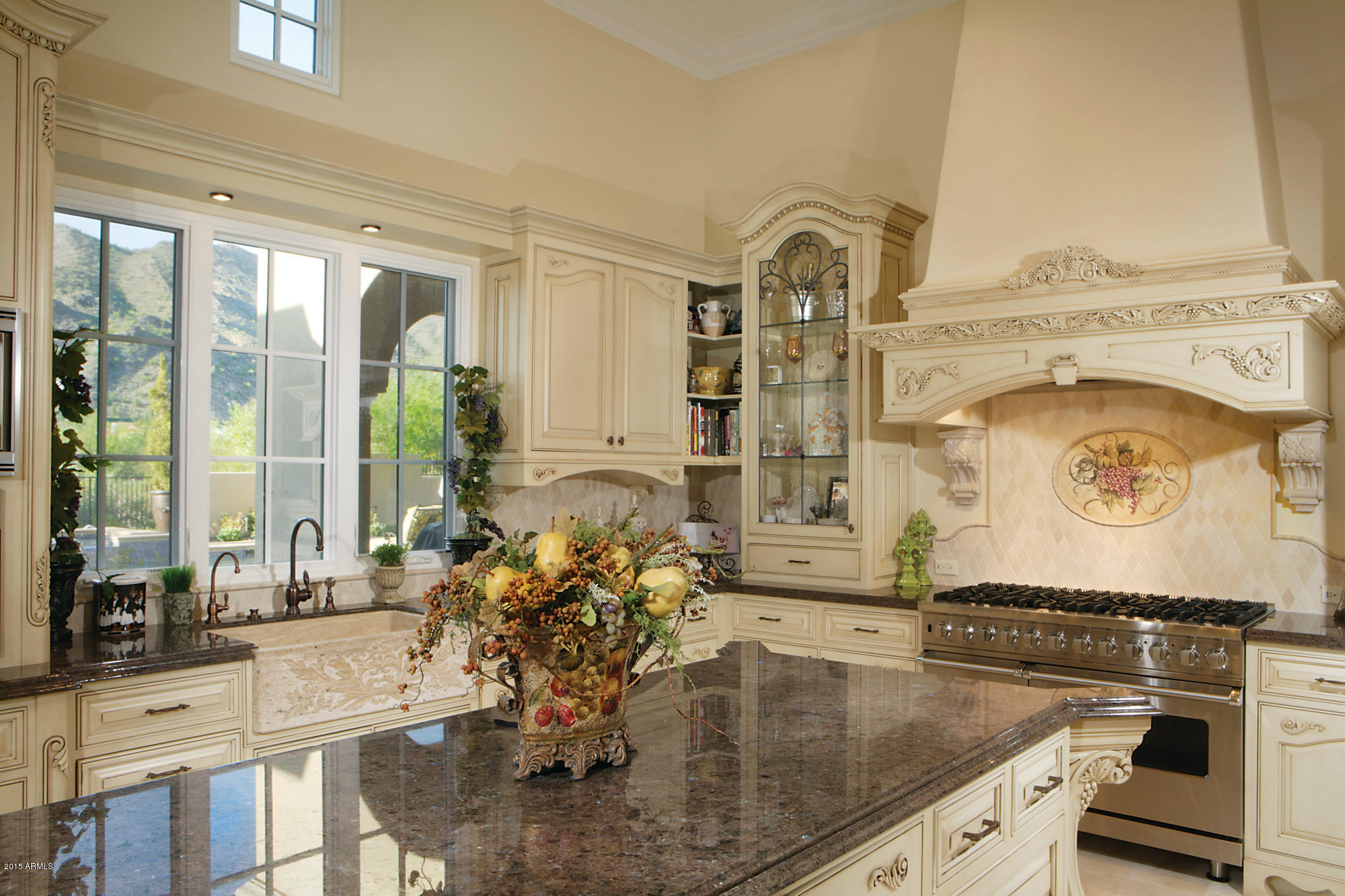 Silverleaf at DC Ranch - Residential