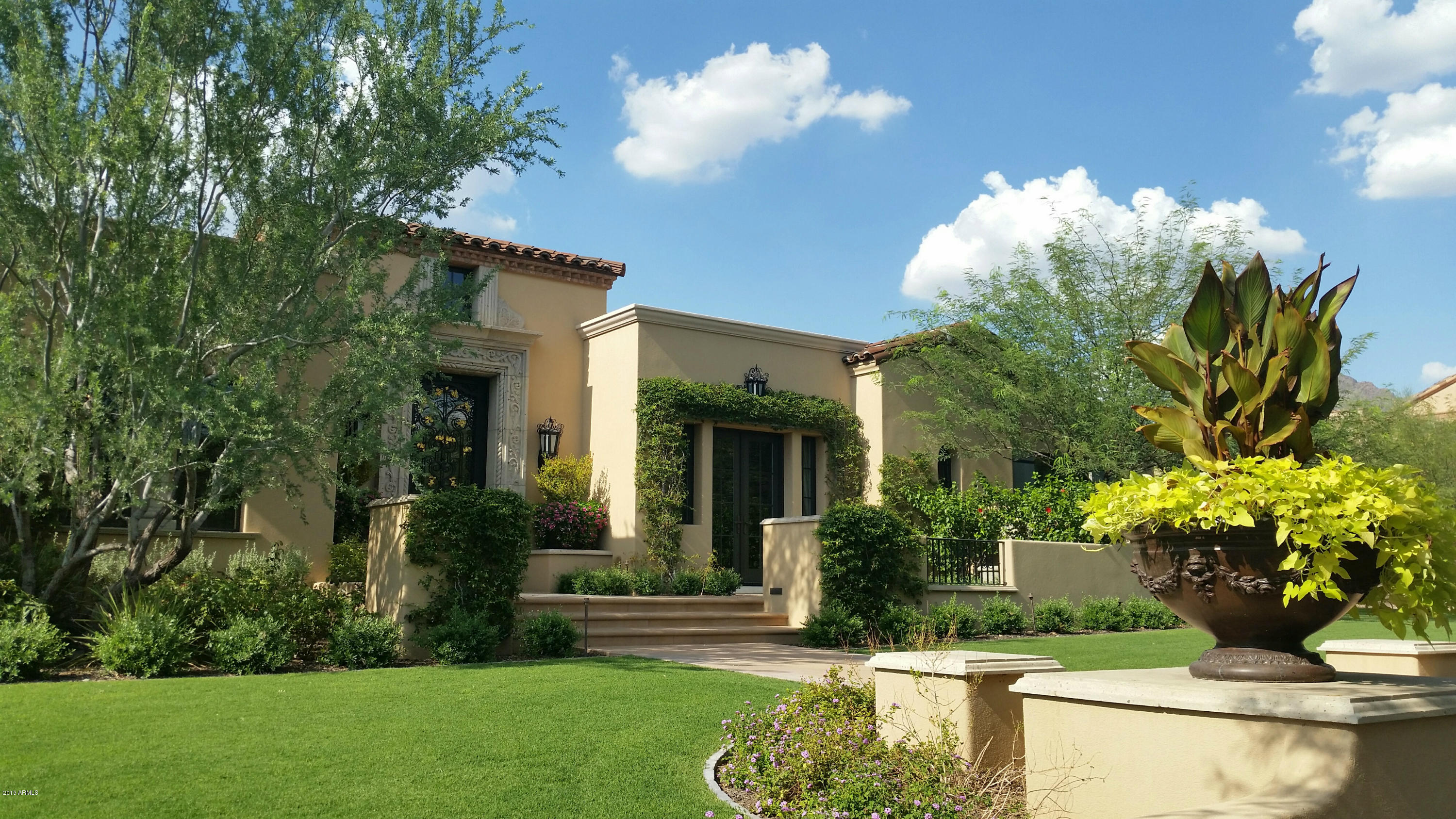 Silverleaf at DC Ranch - Residential
