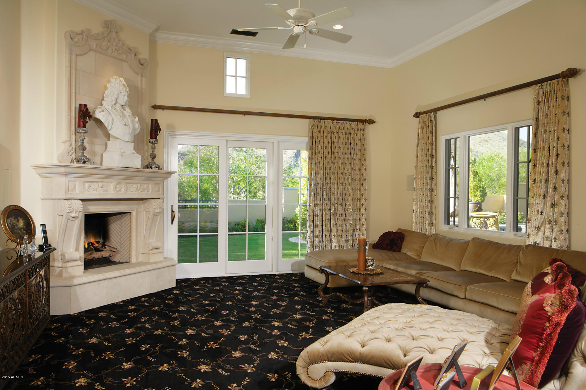 Silverleaf at DC Ranch - Residential
