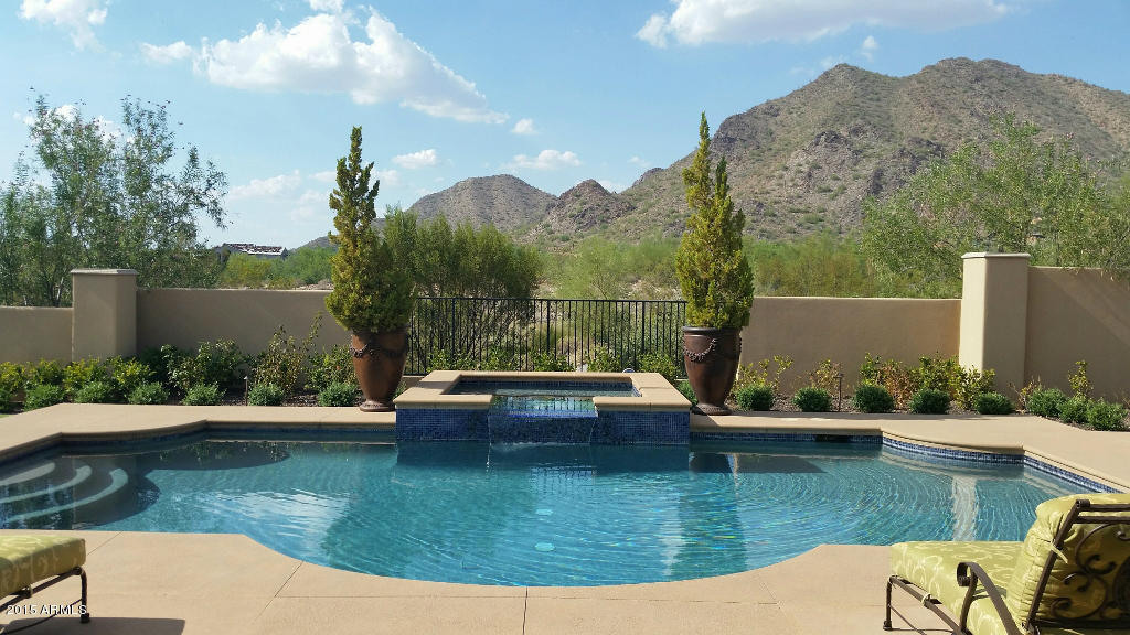 Silverleaf at DC Ranch - Residential