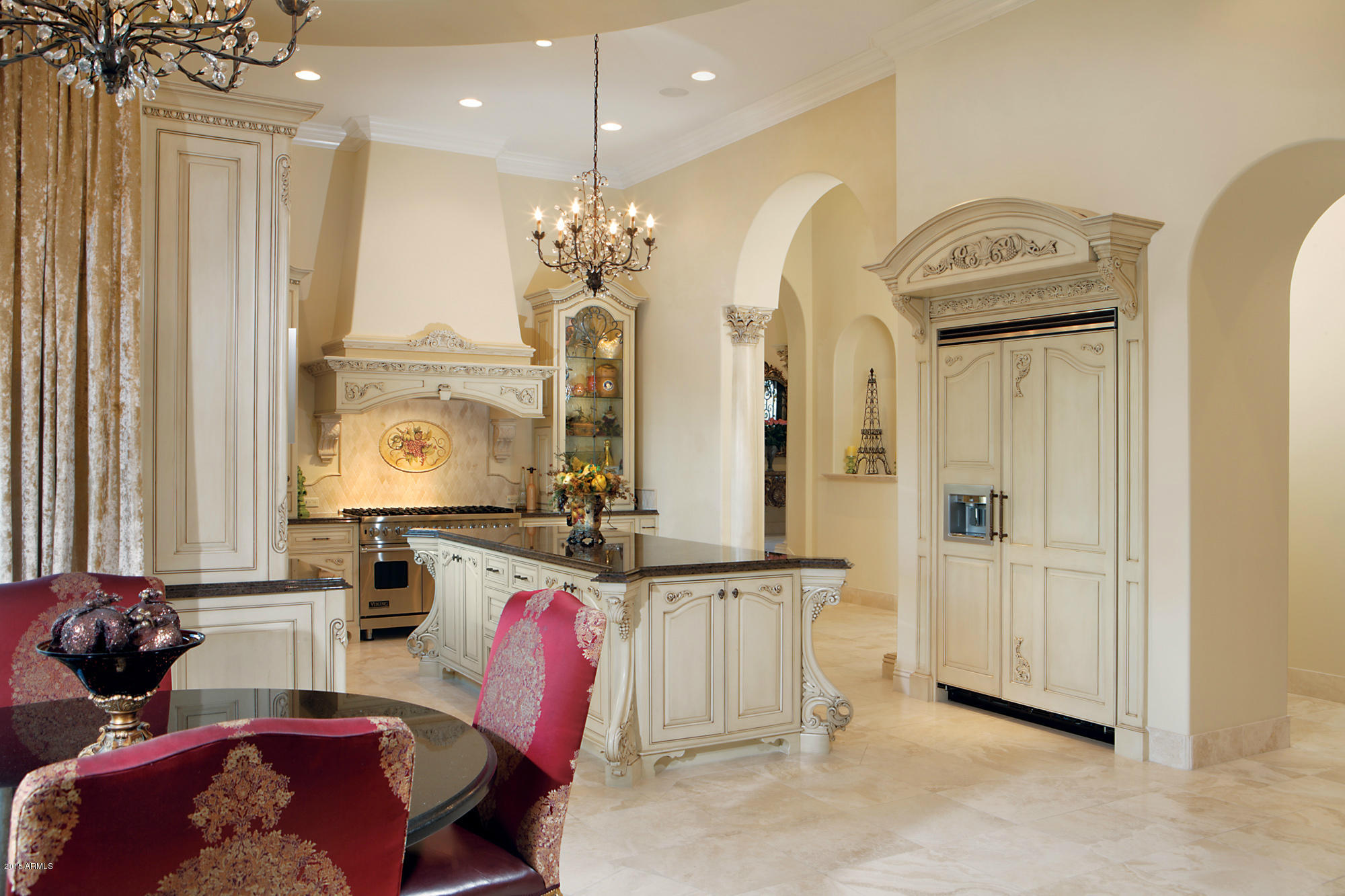 Silverleaf at DC Ranch - Residential