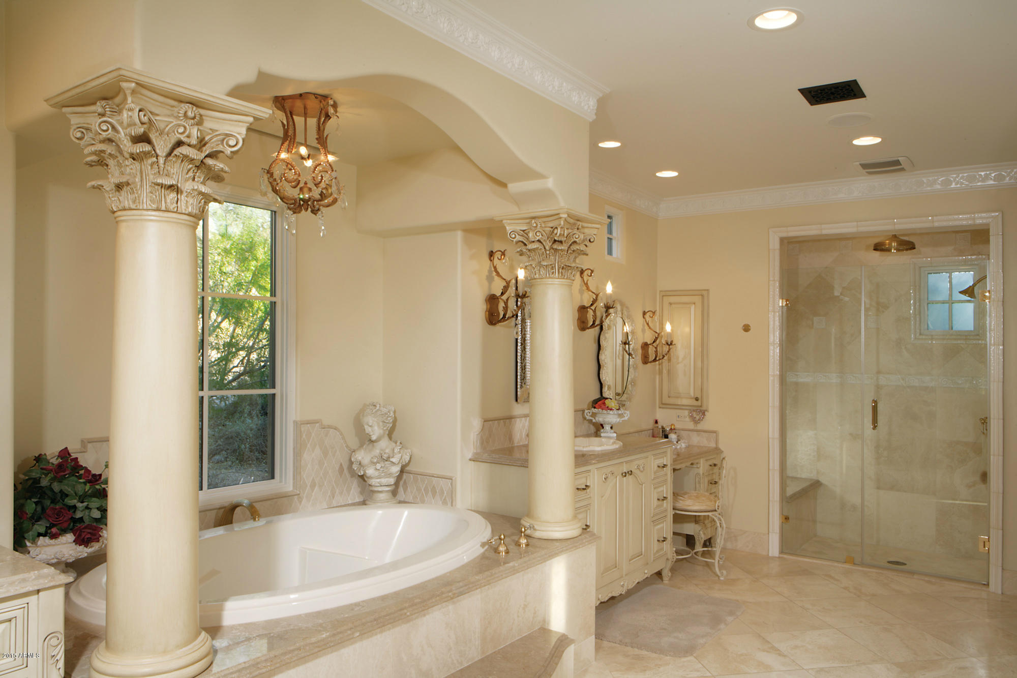 Silverleaf at DC Ranch - Residential