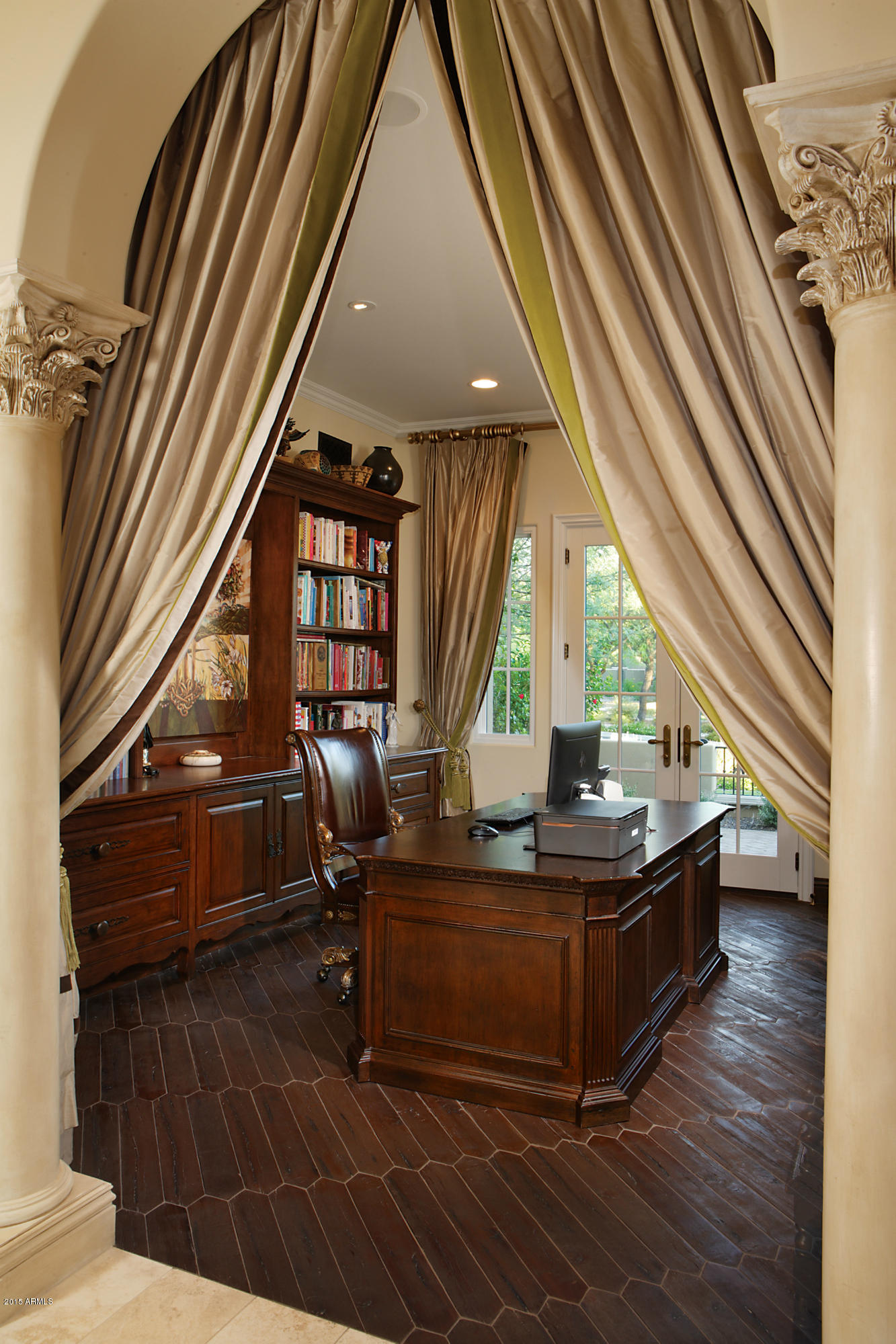 Silverleaf at DC Ranch - Residential