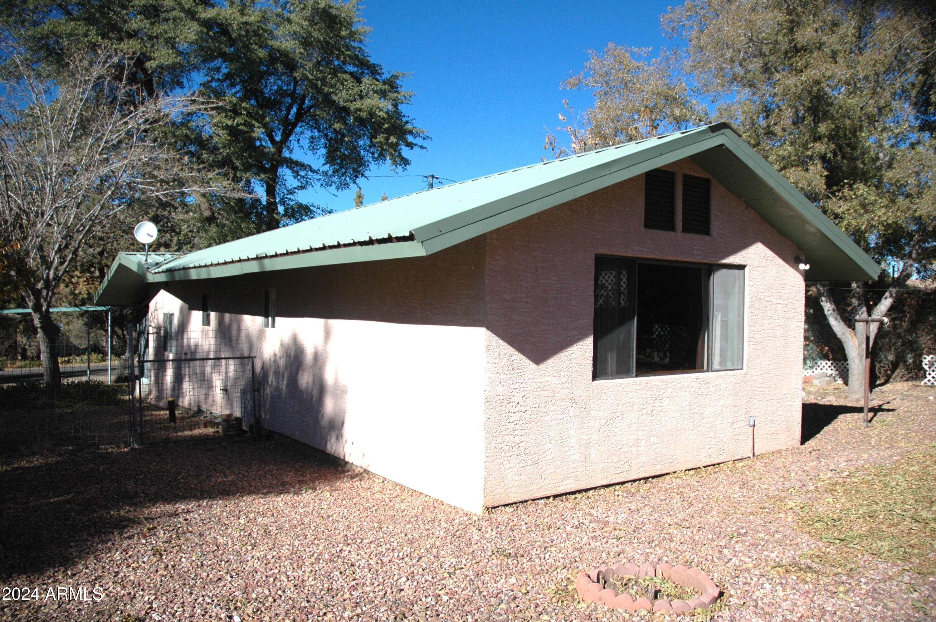 YARNELL HEIGHTS - Residential