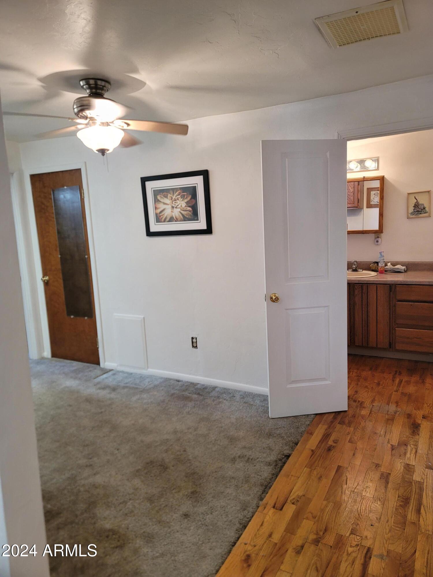 YARNELL HEIGHTS - Residential