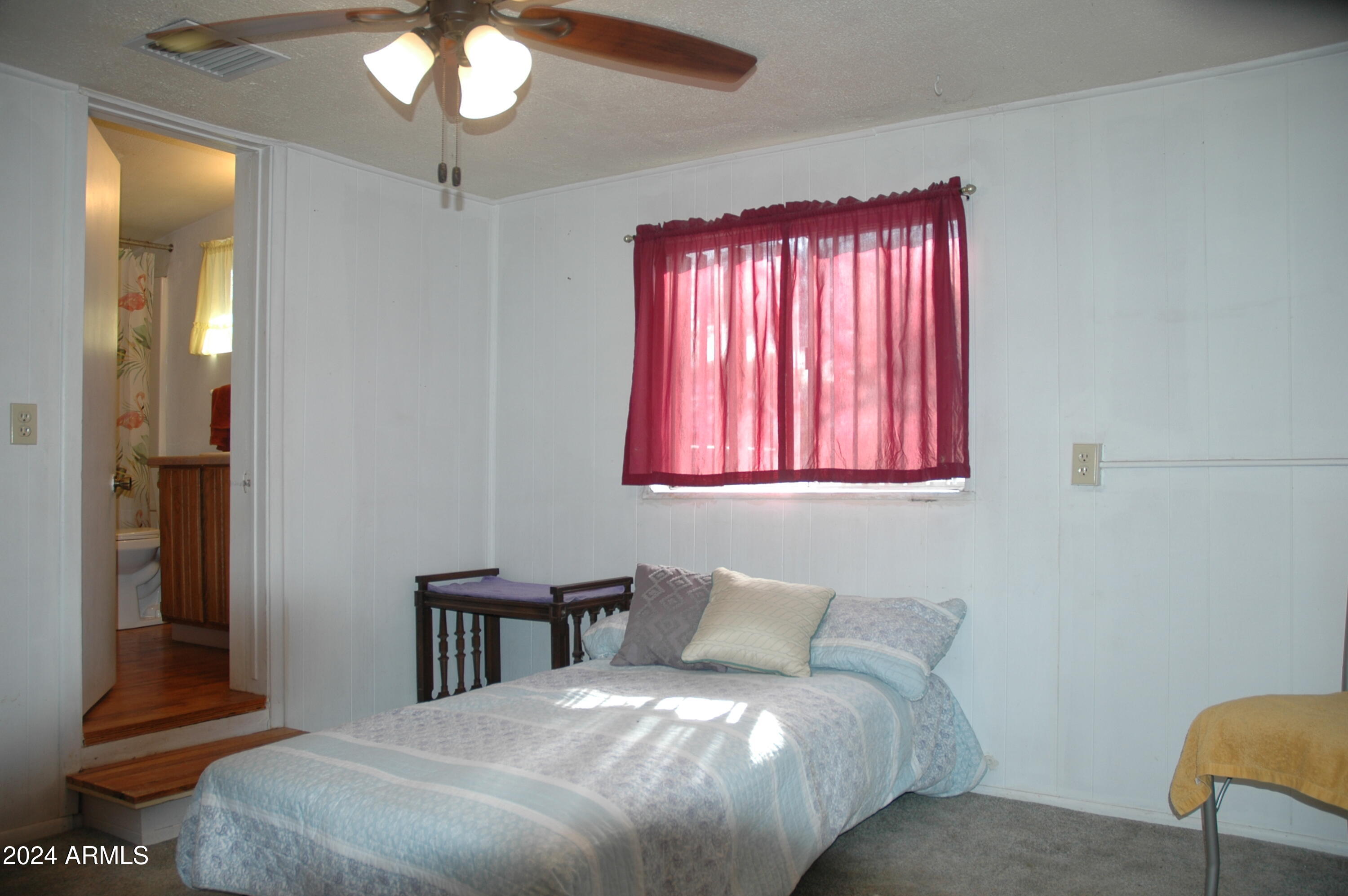 YARNELL HEIGHTS - Residential
