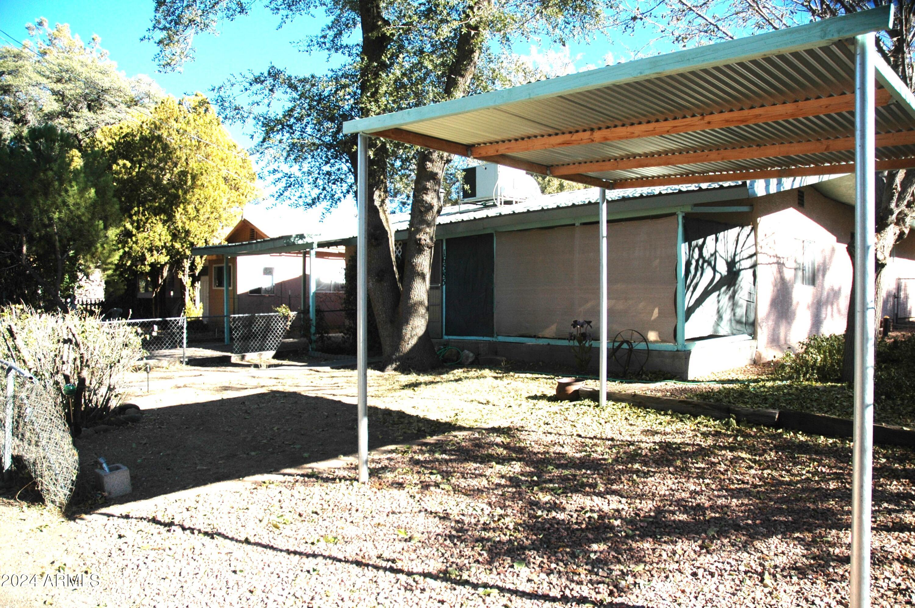 YARNELL HEIGHTS - Residential