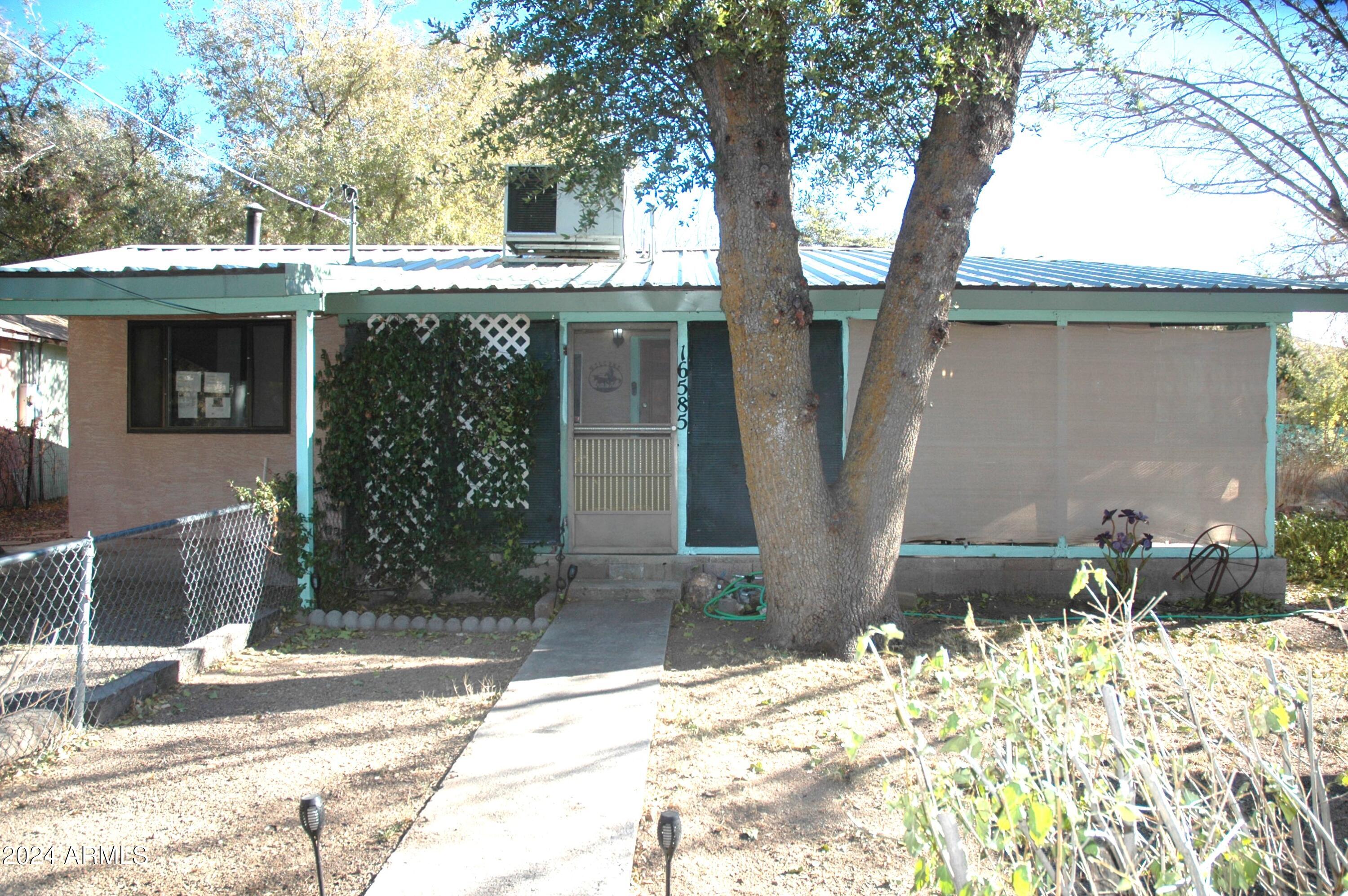 YARNELL HEIGHTS - Residential