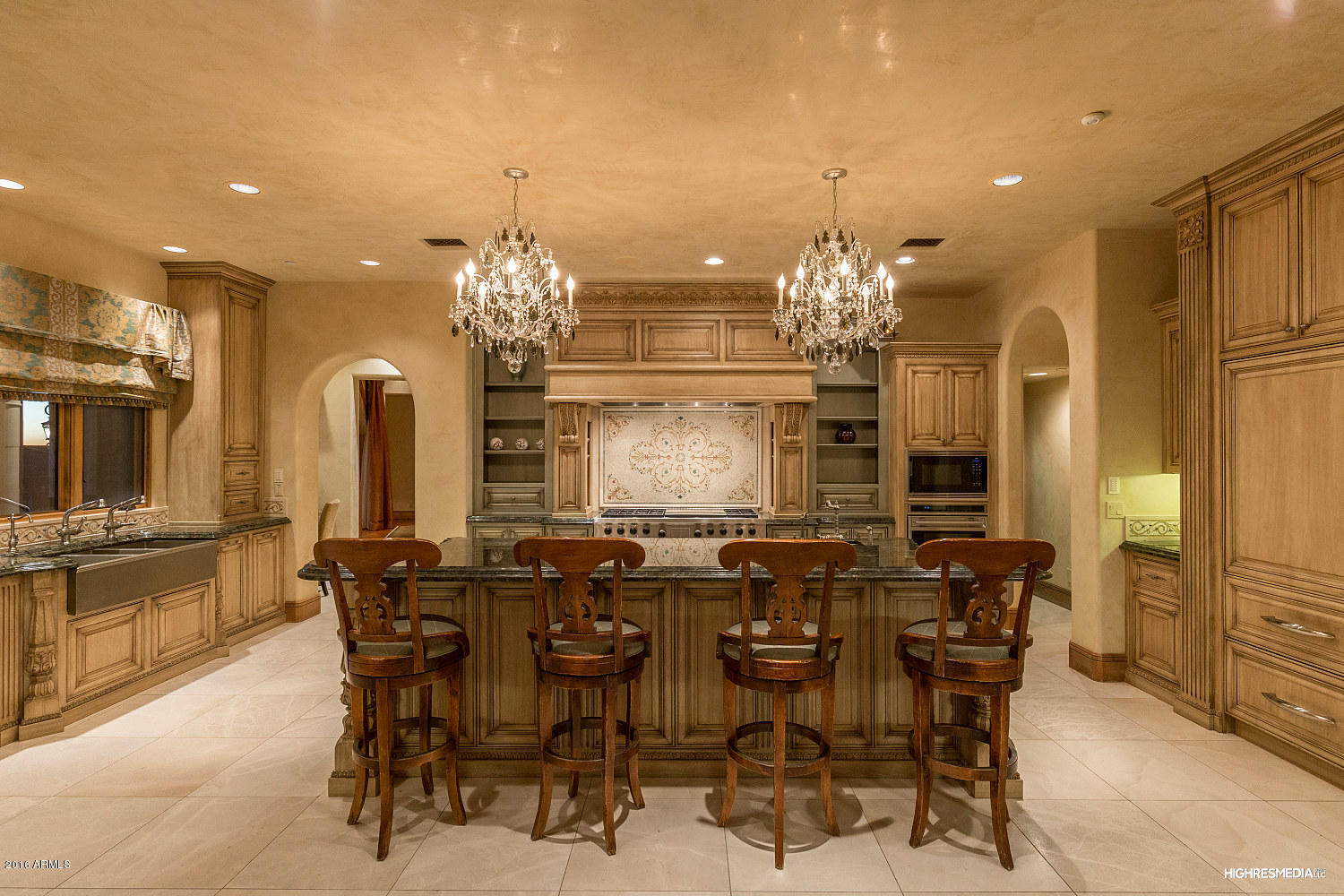 Silverleaf at DC RANCH PARCEL - Residential