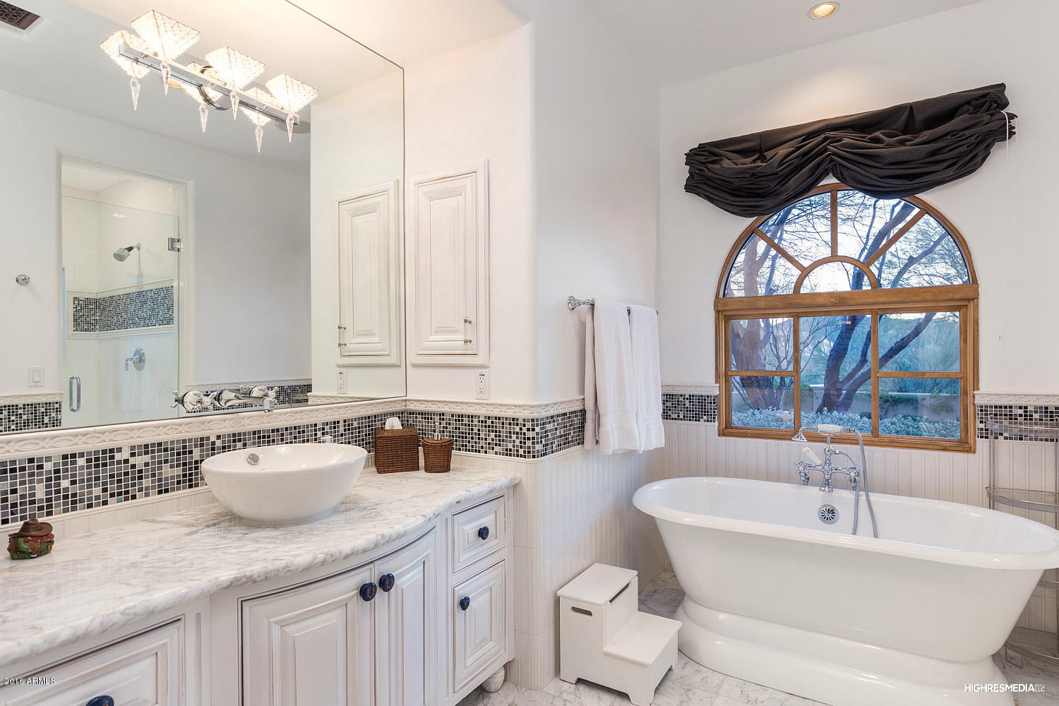 Silverleaf at DC RANCH PARCEL - Residential