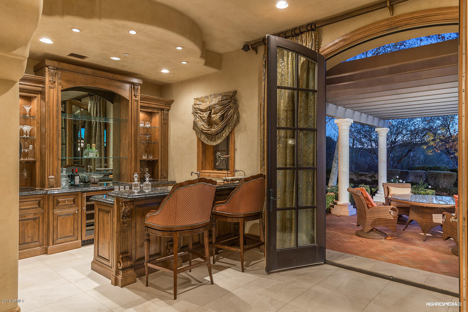Silverleaf at DC RANCH PARCEL - Residential